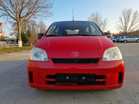 Daihatsu Cuore АВТОМАТИК! 131000км!КЛИМАТИК!, снимка 2