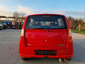 Daihatsu Cuore АВТОМАТИК! 131000км!КЛИМАТИК!, снимка 5