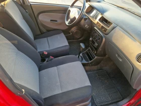 Daihatsu Cuore АВТОМАТИК! 131000км!КЛИМАТИК!, снимка 8