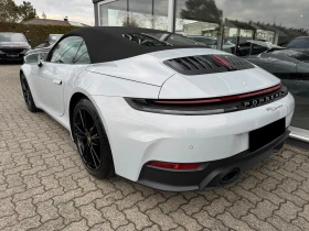 Porsche 911 992.2 CARRERA CABRIO/FACELIFT/BOSE/360/, снимка 3