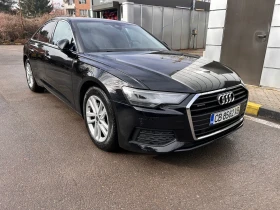 Audi A6 Quattro, снимка 8