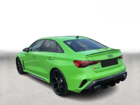 Audi Rs3 2.5 TFSI/FACELIFT/CARBON/CARBON SEATS/HEADUP/SONOS, снимка 3