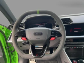Audi Rs3 2.5 TFSI/FACELIFT/CARBON/CARBON SEATS/HEADUP/SONOS, снимка 7