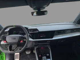 Audi Rs3 2.5 TFSI/FACELIFT/CARBON/CARBON SEATS/HEADUP/SONOS, снимка 8