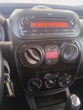 Fiat Qubo, снимка 4