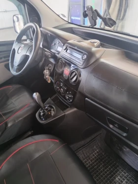 Fiat Qubo, снимка 6