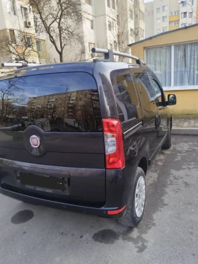 Fiat Qubo, снимка 2