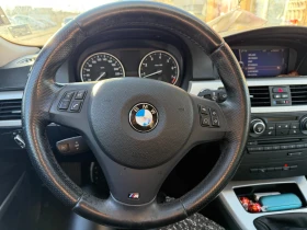 BMW 320 Touring  LCI 2011 г. (E91 фейслифт), 2. 0 бензин, , снимка 9
