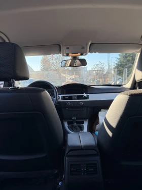 BMW 320 Touring  LCI 2011 г. (E91 фейслифт), 2. 0 бензин, , снимка 14