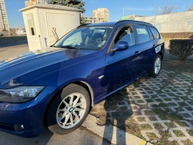 BMW 320 Touring  LCI 2011 г. (E91 фейслифт), 2. 0 бензин, , снимка 3