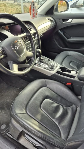 Audi A4 Allroad 3.0 TDI quattro, снимка 13
