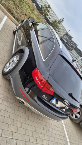 Audi A4 Allroad 3.0 TDI quattro, снимка 6