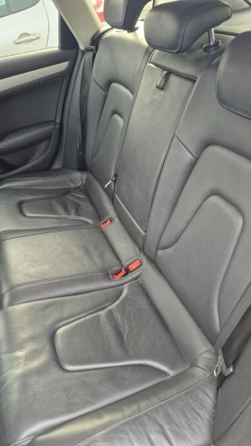 Audi A4 Allroad 3.0 TDI quattro, снимка 15