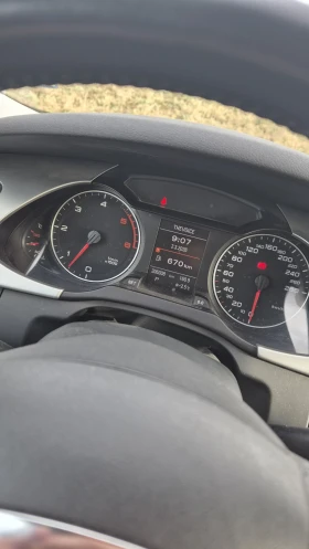 Audi A4 Allroad 3.0 TDI quattro, снимка 8