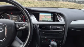 Audi A4 Allroad 3.0 TDI quattro, снимка 17