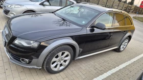 Audi A4 Allroad 3.0 TDI quattro, снимка 5