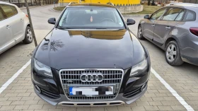 Audi A4 Allroad 3.0 TDI quattro, снимка 2