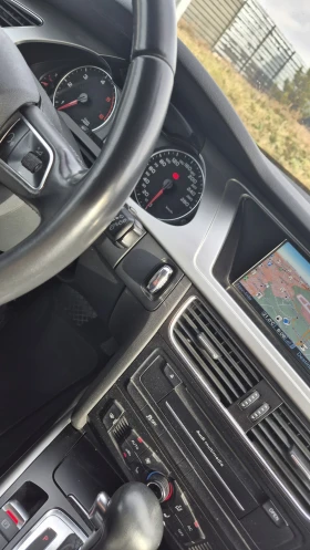 Audi A4 Allroad 3.0 TDI quattro, снимка 9