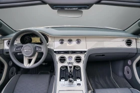 Bentley Continental gt GTC SPEED V8 HYBRID/FIRST EDITION/NAIM/, снимка 13