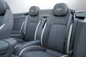 Bentley Continental gt GTC SPEED V8 HYBRID/FIRST EDITION/NAIM/, снимка 15