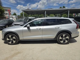 Volvo V60 Cross Country 2.0D 190к.с 4X4 , снимка 7