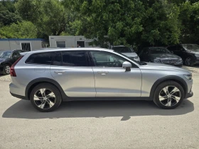 Volvo V60 Cross Country 2.0D 190к.с 4X4 , снимка 8