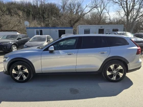 Volvo V60 Cross Country 2.0D 190к.с 4X4 , снимка 7
