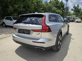 Volvo V60 Cross Country 2.0D 190к.с 4X4 , снимка 4