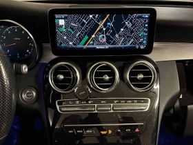 Mercedes-Benz C 300 CARFAX, снимка 9