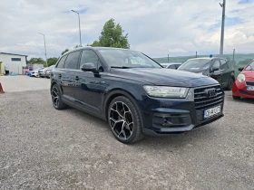 Audi Q7 S line TOP FULL, снимка 3