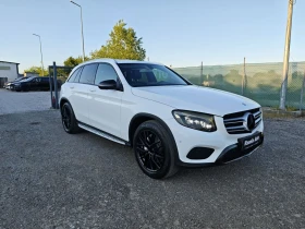 Mercedes-Benz GLC 220 TOP FULL, снимка 3