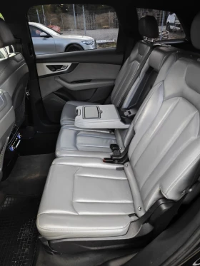 Audi Q7 S line TOP FULL, снимка 10