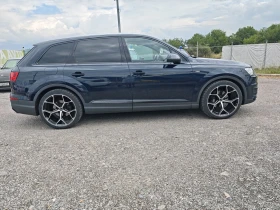 Audi Q7 S line TOP FULL, снимка 4
