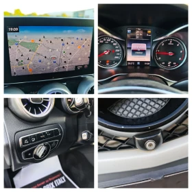 Mercedes-Benz GLC 220 TOP FULL, снимка 14