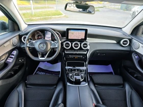 Mercedes-Benz GLC 220 TOP FULL, снимка 11