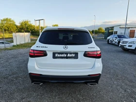 Mercedes-Benz GLC 220 TOP FULL, снимка 6