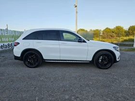 Mercedes-Benz GLC 220 TOP FULL, снимка 4