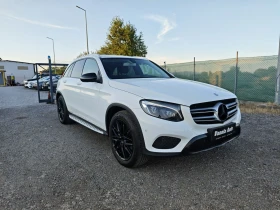 Mercedes-Benz GLC 220 TOP FULL, снимка 3