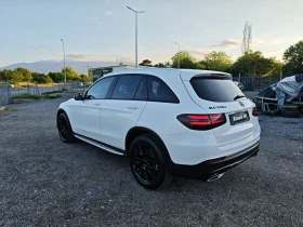 Mercedes-Benz GLC 220 TOP FULL, снимка 7