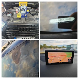 Audi Q7 S line TOP FULL, снимка 14