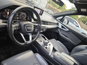 Audi Q7 S line TOP FULL, снимка 11