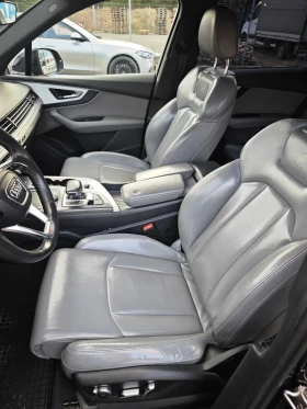 Audi Q7 S line TOP FULL, снимка 9