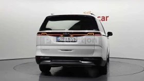 Kia Carnival Hi Limousine* V6* FULL* ПОДГРЕВ* ОБДУХВАНЕ* , снимка 4