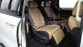 Kia Carnival Hi Limousine* V6* FULL* ПОДГРЕВ* ОБДУХВАНЕ* , снимка 12