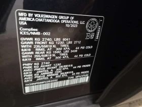 VW ID.4 PRO| AWD| 360 КАМЕРИ| 2 КЛЮЧА, снимка 15