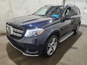 Mercedes-Benz GLS 450 АвтоКредит* (ЦЕНА ДО БГ), снимка 1
