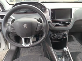 Peugeot 2008 e VTi, снимка 5