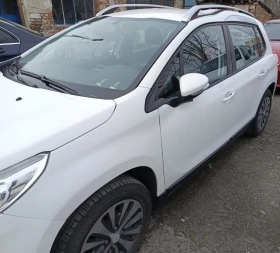 Peugeot 2008 e VTi, снимка 3