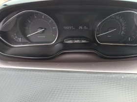 Peugeot 2008 e VTi, снимка 6