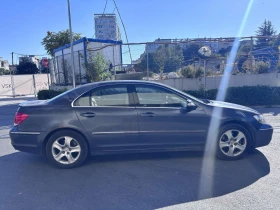 Honda Legend 295/3.5, снимка 4